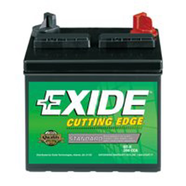 Exide Technologies U1SM Battery 300 CCA 12V