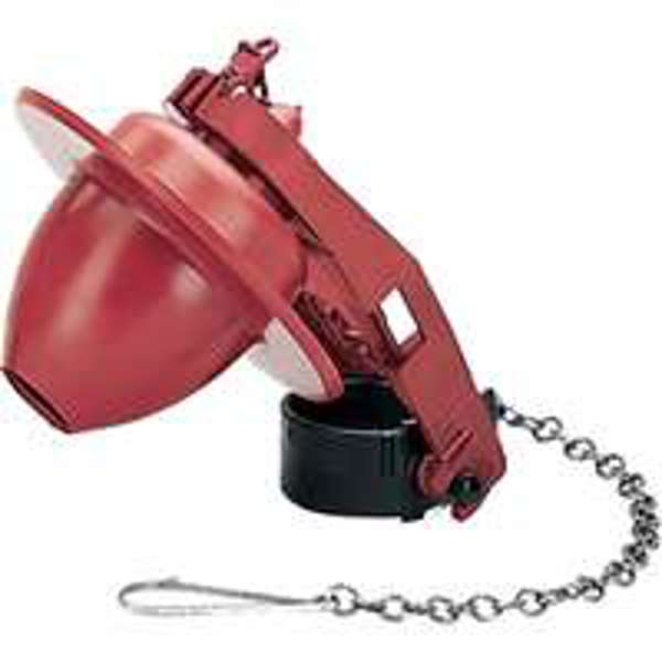 Fluidmaster Inc 502CT/P21 Toilet Flapper Adjust-A-Flush
