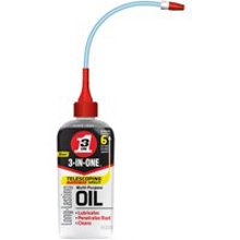 100703 4 Oz Liquid Lubricant