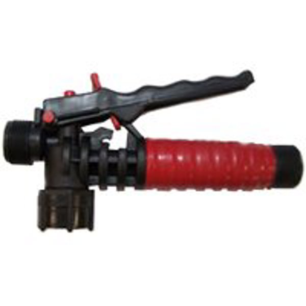 Chapin MFG 68138 Shut Off Assembly for Backpack Compression Sprayer