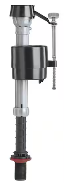 Fluidmaster Inc 400A Antisiphon Toilet Fill Valve Plastic Metal