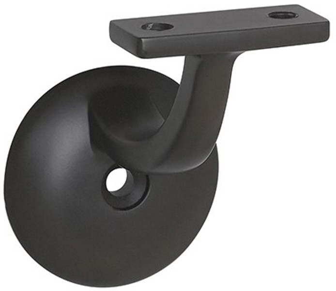 National Hardware N332-833 Handrail Bracket 250 Lb Oil Rubbed Bronze