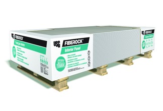 FIBEROCK 1/2 4X8 AQUA TOUGH
