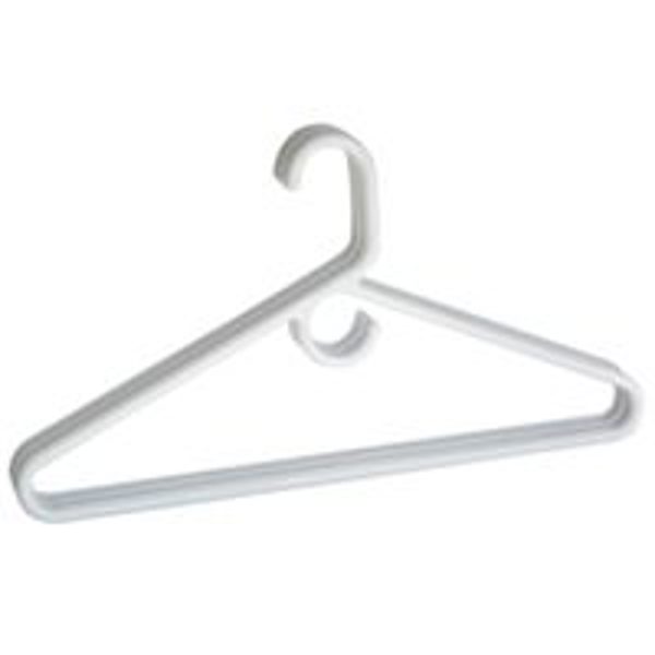 MERRICK ENGINEERING C8631A-SHW12 Heavy Duty Hanger 2 Pack Assorted