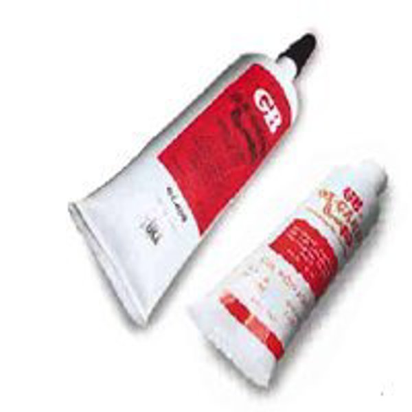 GB-Gardner Bender OX-400N/-400 Antioxidant Compound 4 Oz Charcoal Paste