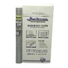 11031213 1/2X24 19 Gauge Galvanized Hardware Cloth