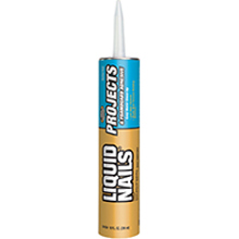 LN-604 Construction Adhesive Off White