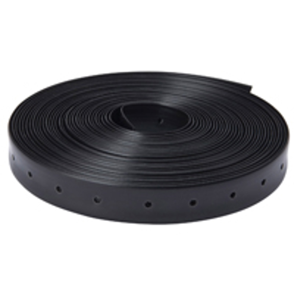 B&K Industries P20500HC Plastic Hanger Tape 3/4 In x 50 Ft for Pipe and Tubing