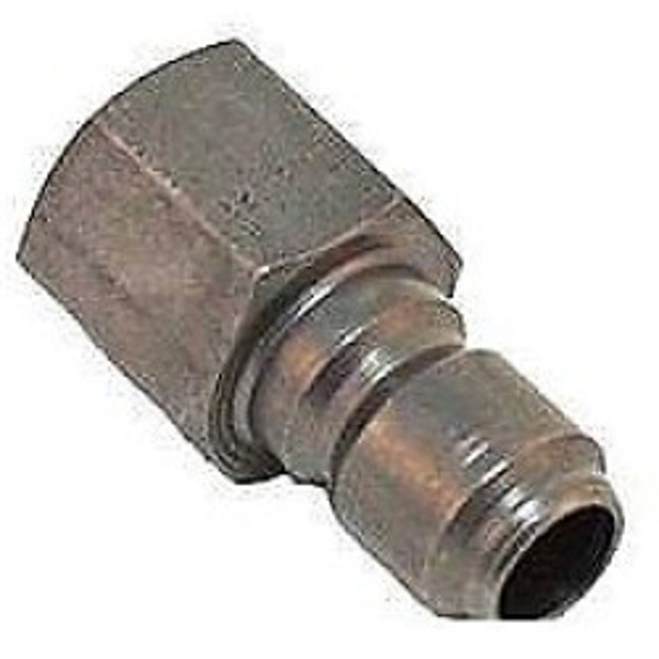 MI-T-M CORPORATION AW-0017-0006 Quick Connect Hose Plug for Pressure Washer