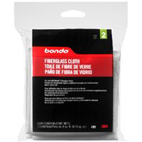 Bondo/Dynatron B-00499 Fiberglass Cloth LD Marine