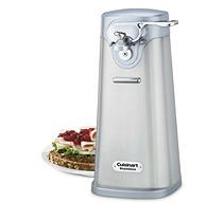 SCO60 Deluxe Stainless Steel Can Opener