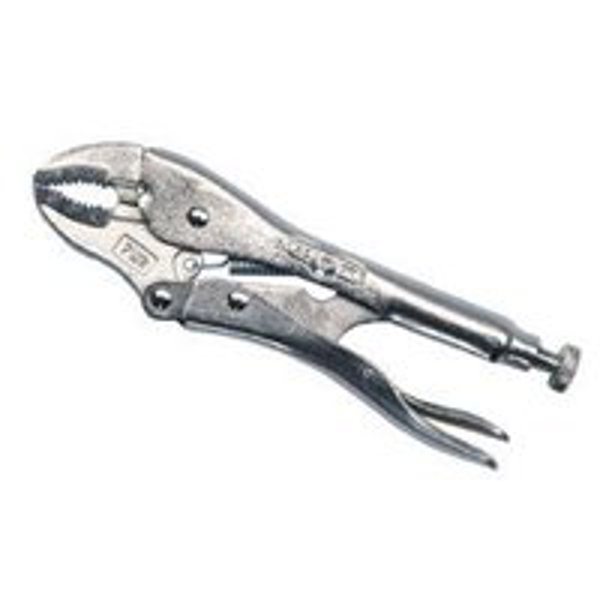 IRWIN INDUSTRIAL 502L3/10WR-3 Jaw Lock Plier 10 In