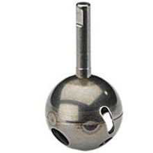 RP70 Handle Ball Lever Faucet Assembly