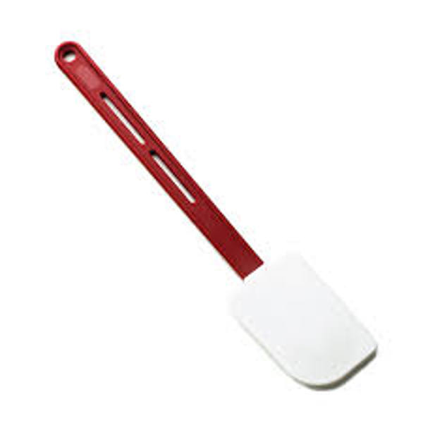 Browne Foodservice 71775 Heat Resistant Poly Scraper