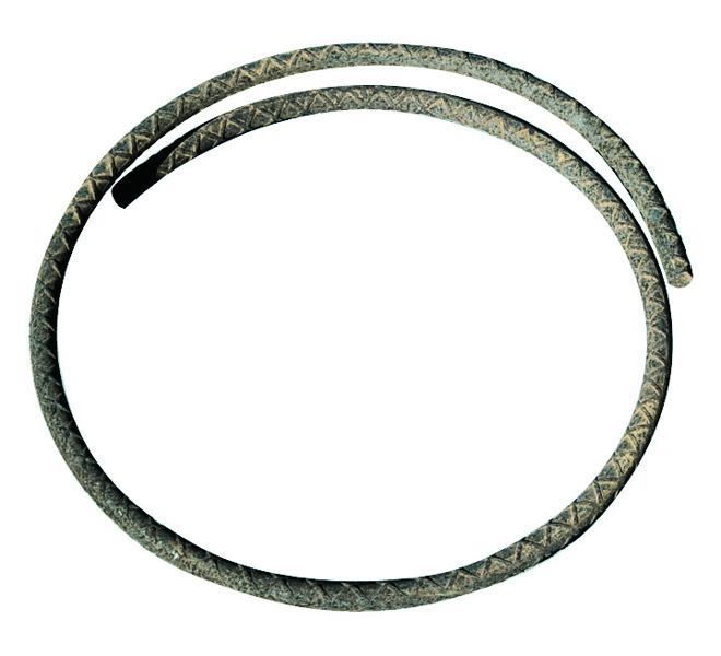 A.L. THOMPSON'S 3H46 Stirrup Steel Hoop 4x6 In