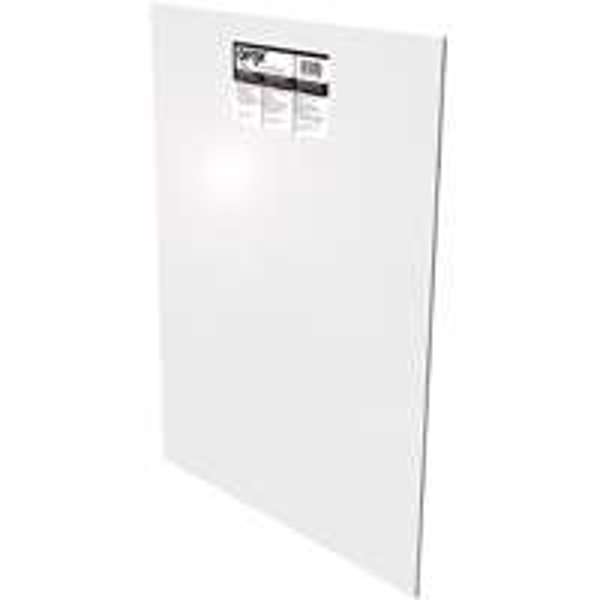 Plaskolite Inc 11G0018A Acrylic Sheet 18x24x0.10 14x48x0.080