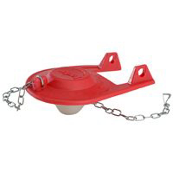 Lavelle Industries 0016BP Tank Ball Flapper 1.6 Gal