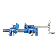 Pipe Clamp 3 4 Ergonomic Handle