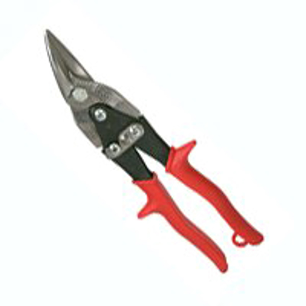Nicholson M1R Left Cut Aviation Snip 9.7 In