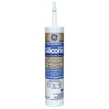 GE5000 / 2811092 10.1 Oz Window and Door Sealant