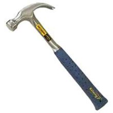 E3-12C 12 Oz Claw Hammer