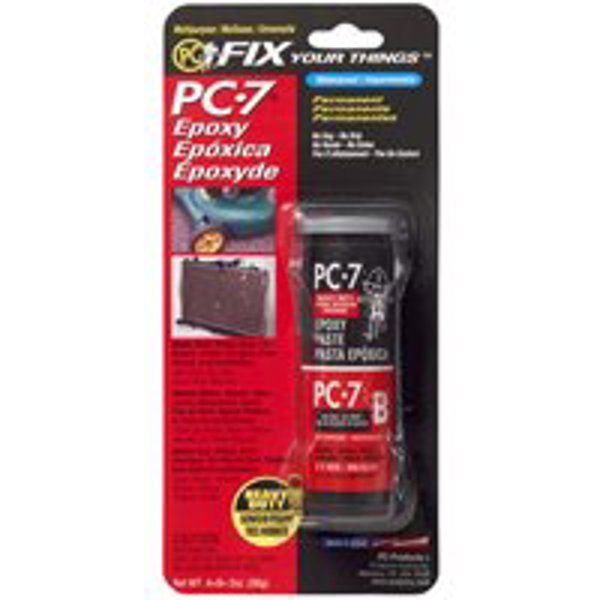 Protective Coating 027776 Epoxy Paste 2 Oz Dark Gray 1:1 Mix Ratio