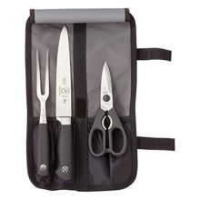 M21900 4 Piece Carving Set