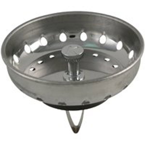 Plumb Pak PP820-50 Strainer  Basket Replacement