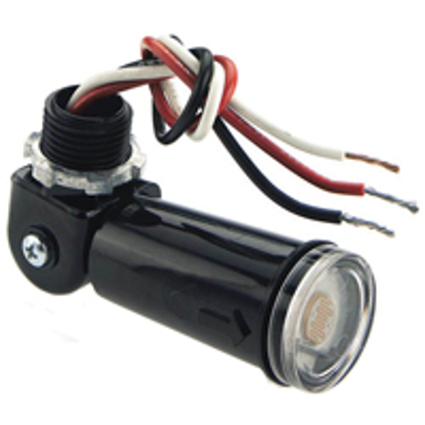 Westek SW103CTC-4 Swivel Eye Light Control 15A 120V 1800 Watts Black