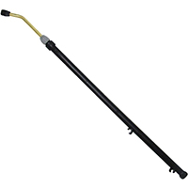 Chapin MFG 6-7770 Extendable Brass Sprayer Wand 32 In
