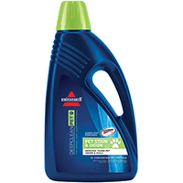 BISSELL INC 99K52 Stain Odor Remover 60 Oz Liquid