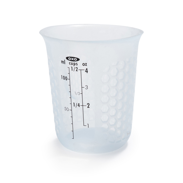 OXO INTERNATIONAL 11161200 Squeeze Measuring Cup