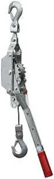 American Power Pull 18500 Cable Puller 1-Ton Dual Ratchet Drive