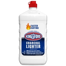 71178 64 Oz Odorless Charcoal Lighter Fluid