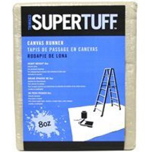 68103/58903 12X15 Tan Cotton Drop Cloth