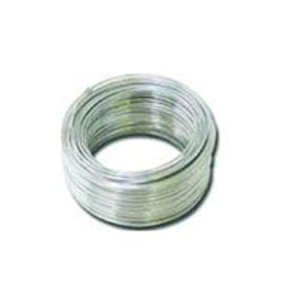 Hillman Group 122062 Galvanized Wrap 9 Gal Capacity 50 Ft
