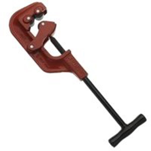 Superior Tool 02802 Mini Heavy Duty Pipe Cutter 2x1/2 In
