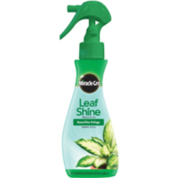 Scotts Company 100720/540 Leaf Shine Specialty Fertilizer 8 Oz