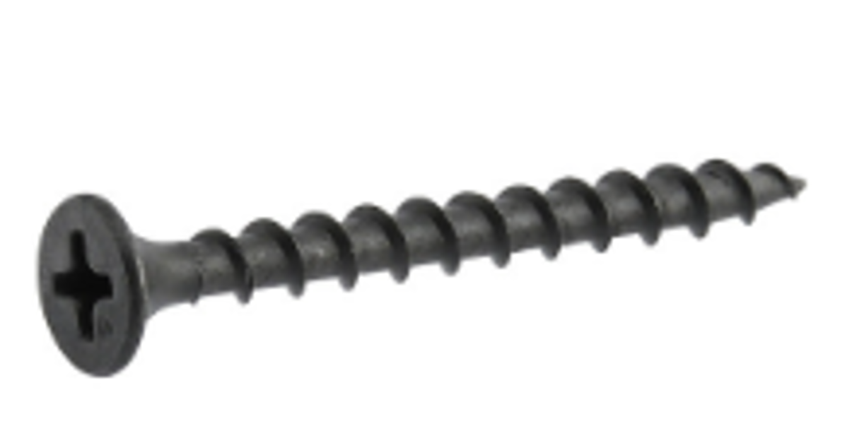 Hillman Group 967626 Drywall Screw 8 X 2-1/2 Coarse Thread Phillips