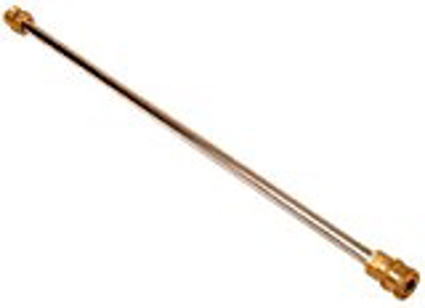 MI-T-M CORPORATION AW-0016-0366 Lance and Nozzle Replacement for Pressure Washer Guns