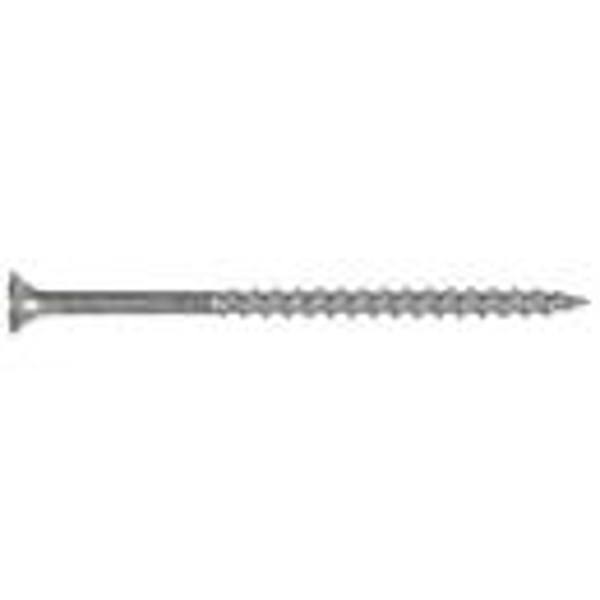 Hillman Group 1040436 Galvanized Deck Screw 10 X 4-1/2