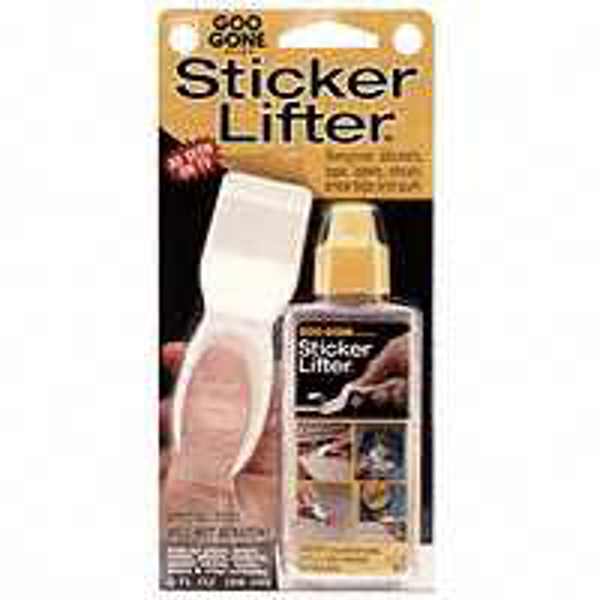 Weiman Products LLC 2104/GGSL2 Cleaner 2 Oz