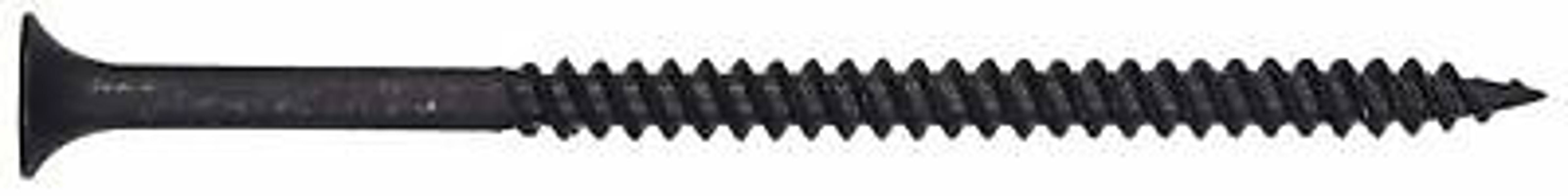Hillman Group 1339294 Fine Thread Drywall Screw 8 X 2-1/2 Phillips Drive