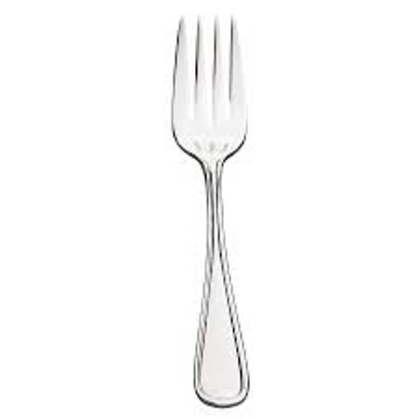 BROWNE FOODSERVICE 502510 Fork Salad Celine Stainless Steel