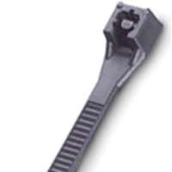 GB-Gardner Bender 46-315UVB Cable Tie 14 In Black Ultraviolet