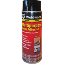 00118 16 Oz Adhesive Spray