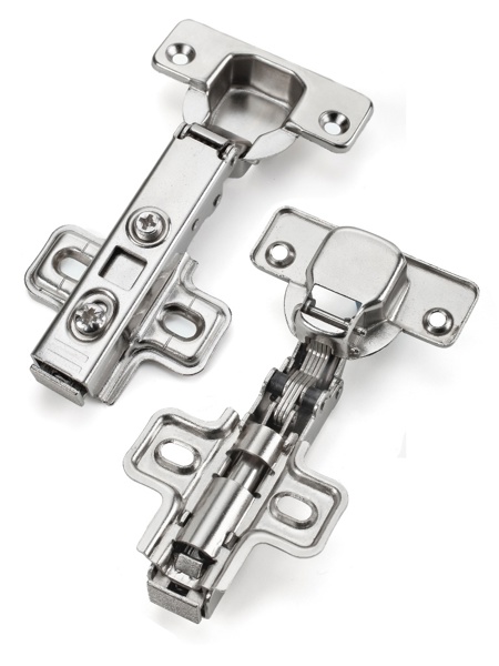 Laurey 10101 Full Overlay Cabinet Hinge 110 Degree Opening