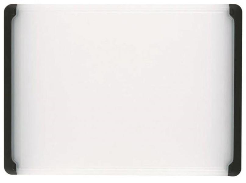 OXO INTERNATIONAL 11272800 Cutting Board 10-1/2 In X 15 In Black