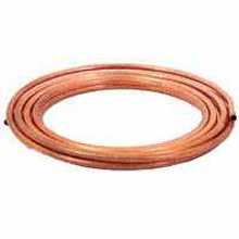 Tubing Copper Type L 3/4 Inch
