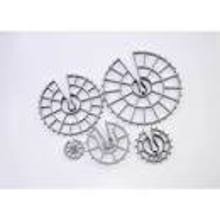 REBAR WHEEL3 Plastic Rebar Wheel